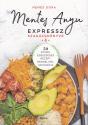 Nemes Dóra - Mentes Anyu expressz szakácskönyve 4.