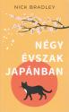 Nick Bradley - Ngy vszak Japnban