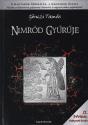 G�nczi Tam�s - Nimr�d Gy�r�je ANTIKV�R