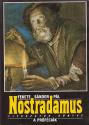 Fekete S�ndor P�l - Nostradamus titokzatos k�nyve ANTIKV�R