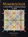 Norman Shine - Numerol�gia ANTIKV�R