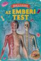  - Olvasd el �s v�laszolj! - Az emberi test
