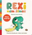 Paula Bowles - Rexi nem �lmos