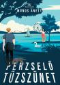 Monos Anett - Perzsel� t�zsz�net - �ldekor�lt kiad�s