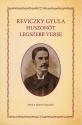Reviczky Gyula - Reviczky Gyula huszon�t legszebb verse