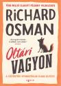 Richard Osman - Olt�ri vagyon