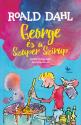 Roald Dahl - George és a Szuper Szirup