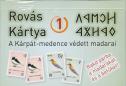  - Rovs Krtya 1. - A Krpt-medence vdett madarai