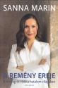 Sanna Marin - A rem�ny ereje