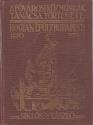 Sikl�ssy L�szl� - Hogyan �p�lt Budapest? ANTIKV�R
