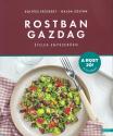 Soltész Erzsébet - Gajda Zoltán - Rostban gazdag ételek egyszerűen