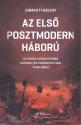 Somkuti B�lint - Az els� posztmodern h�bor� I.