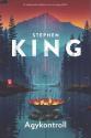 Stephen King - Agykontroll (ldekorlt vltozat)