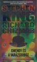 Stephen King - Richard Chizmar - Gwendy s a varzsdoboz