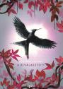 Suzanne Collins - A kiválasztott - Éldekorált kiadás