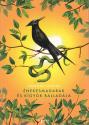 Suzanne Collins - Énekesmadarak és kígyók balladája - Éldekorált kiadás