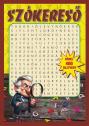 Szekeres Tibor (szerk.) - Szókereső - Közel 400 rejtvény