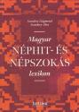 Szendrey Zsigmond - Szendrey Ákos - Magyar néphit- és népszokás lexikon