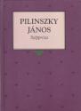 Pilinszky János - Széppróza ANTIKVÁR