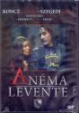 Sznyi G. Sndor - A nma levente - DVD