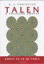 A.J. Christian - Talen - A válaszok könyve ANTIKVÁR