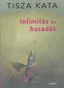 Tisza Kata - Intimit�s �s hasad�s