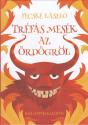 Fecske László - Tréfás mesék az ördögről