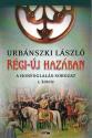 Urbnszki Lszl - Rgi-j hazban - II. ktet