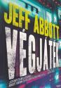 Jeff Abbott - Végjáték ANTIKVÁR