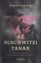 Wendy Holden - Az auschwitzi tan�r