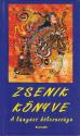  - Zsenik k�nyve ANTIKV�R